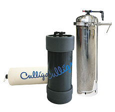 Refill line - Commercial and Industrial water treatment - Culligan